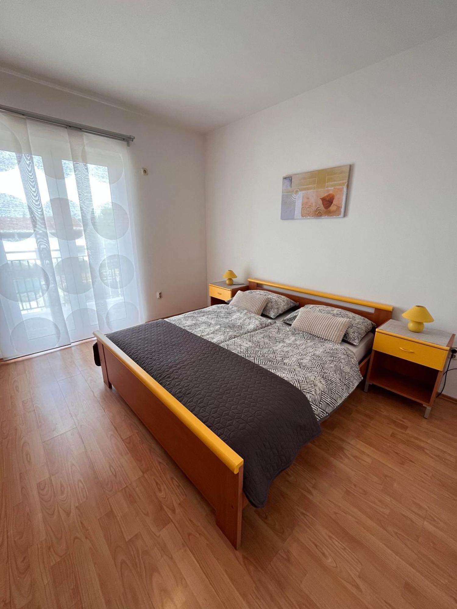Apartment M&m-free Parking Rovinj